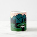 Search for campervan mugs Camping