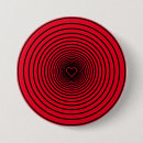 Search for favourites badges Heart