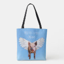 Search for pig fly bags Believe