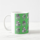 Search for fresh flowers mugs Drawing