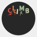 Search for rock climber stickers Extreme