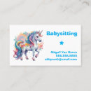 Search for paint party business cards Children