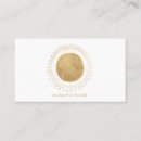Search for bronze foil business cards Unique
