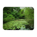 Search for pads magnets Pond