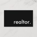 Search for estate sales business cards Agent