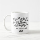 Search for ribbon mugs Rustic