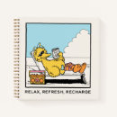 Search for big bird sesame street notebooks Kids tv show