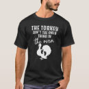 Search for turkey in the oven tshirts Baby