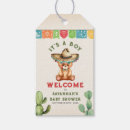 Search for cactus gift tags Baby shower