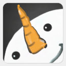 Search for orange carrots stickers Cute