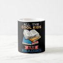 Search for kids reading mugs Funny