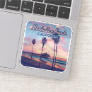 Search for retro surf stickers Los angeles