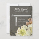 Search for coordinating invitations Script typography
