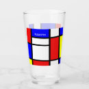 Search for contemporary beer glasses Black