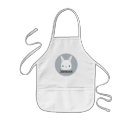 Search for bunny rabbit aprons Girl