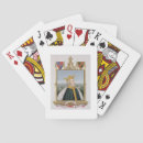 Search for ruler playing cards Portrait