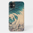 Search for original artwork iphone cases Blue