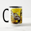 Search for streetcar mugs Portugal