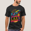 Search for los angeles tshirts Airport