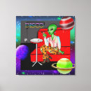 Search for 1970 canvas prints Retro