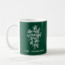 Search for wonderful time of year mugs Modern