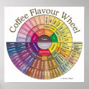Search for flavour posters Coffee