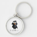 Search for crow key rings Bird