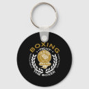 Search for punching rounded key rings Boxing champion mindset