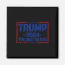 Search for big rig magnets America