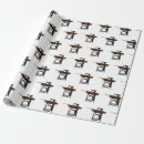 Search for sewing machine wrapping paper Vintage
