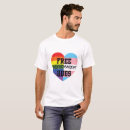 Search for lbgtq tshirts Trans