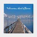 Search for borneo magnets Indonesia
