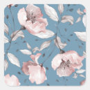 Search for spring design stickers Watercolor