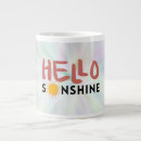 Search for rays of sun mugs Happy