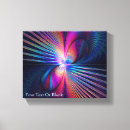 Search for iridescent canvas prints Abstract