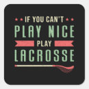 Search for lacrosse player stickers Funny