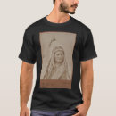 Search for sitting bull tshirts Sioux