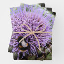Search for artichokes wrapping paper Flowers