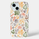 Search for vegetable iphone cases Food
