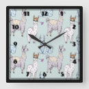 Search for alpaca art Llama pattern