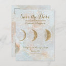 Search for ice blue save the dates Modern
