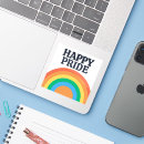 Search for inclusion stickers Love is love