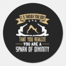 Search for yoga stickers Teacher