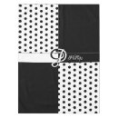 Search for monogram tablecloths classic