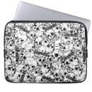 Search for skull laptop cases Pirate movie