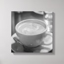 Search for spoon art Black and white