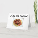 Search for funny italian birthday cards Food