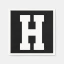 Search for novelty napkins Party