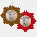 Search for brown christmas tree decorations Sweet