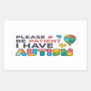Search for autism rainbow stickers Autistic